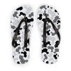 China Arctic Kids Flip Flops - LocationCamo.com - [new_brand] - [camo] - [camoflage] - [apparel] - [location] - [new_brand] - [custom] - [clothing]