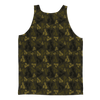 UK Forest Classic Sublimation Adult Tank Top - Custom Camo Clothing - [new_brand] - [camo] - [camoflage] - [apparel] - [location] - [new_brand] - [custom] - [clothing]