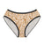 Japan Desert Women's Briefs - LocationCamo.com