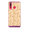 UK Desert Back Printed Transparent Hard Phone Case - Custom Camo Clothing - [new_brand] - [camo] - [camoflage] - [apparel] - [location] - [new_brand] - [custom] - [clothing]