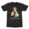 UK Desert Classic Heavy Cotton Adult T-Shirt - Custom Camo Clothing - [new_brand] - [camo] - [camoflage] - [apparel] - [location] - [new_brand] - [custom] - [clothing]