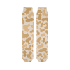 China Desert Sublimation Tube Sock - LocationCamo.com - [new_brand] - [camo] - [camoflage] - [apparel] - [location] - [new_brand] - [custom] - [clothing]