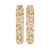 China Desert Sublimation Tube Sock - LocationCamo.com - [new_brand] - [camo] - [camoflage] - [apparel] - [location] - [new_brand] - [custom] - [clothing]