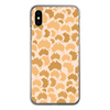 Australia Desert Back Printed Transparent Hard Phone Case - Custom Camo Clothing - [new_brand] - [camo] - [camoflage] - [apparel] - [location] - [new_brand] - [custom] - [clothing]