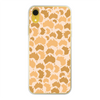 Australia Desert Back Printed Transparent Soft Phone Case - Custom Camo Clothing - [new_brand] - [camo] - [camoflage] - [apparel] - [location] - [new_brand] - [custom] - [clothing]