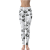 Canada Arctic Leggings - Custom Camo Clothing - [new_brand] - [camo] - [camoflage] - [apparel] - [location] - [new_brand] - [custom] - [clothing]