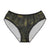 USA Forest Women's Briefs - LocationCamo.com