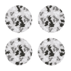 UK Arctic Sublimation Coasters Pack of Four - Custom Camo Clothing - [new_brand] - [camo] - [camoflage] - [apparel] - [location] - [new_brand] - [custom] - [clothing]