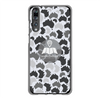 Australia Arctic Back Printed Transparent Soft Phone Case - Custom Camo Clothing - [new_brand] - [camo] - [camoflage] - [apparel] - [location] - [new_brand] - [custom] - [clothing]