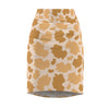 Germany Desert Women's Pencil Skirt - LocationCamo.com - [new_brand] - [title] - LocationCamo.com - Printify - [camo] - [camoflage] - [apparel] - [location] - [new_brand] - [custom] - [clothing] - [camo] - [camoflage] - [location]