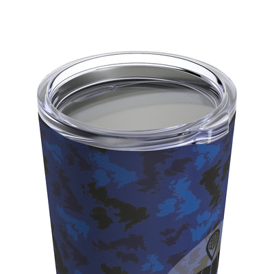 UK Midnight Tumbler 20oz - Custom Camo Clothing - [new_brand] - [camo] - [camoflage] - [apparel] - [location] - [new_brand] - [custom] - [clothing]