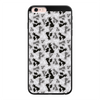 UK Arctic Back Printed Black Soft Phone Case - Custom Camo Clothing - [new_brand] - [camo] - [camoflage] - [apparel] - [location] - [new_brand] - [custom] - [clothing]