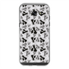 UK Arctic Back Printed Transparent Hard Phone Case - Custom Camo Clothing - [new_brand] - [camo] - [camoflage] - [apparel] - [location] - [new_brand] - [custom] - [clothing]