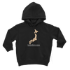 Japan Desert Classic Kids Hoodie - LocationCamo.com