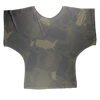 USA Forest Sublimation Batwing Top - LocationCamo.com