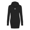 Australia Midnight Premium Adult Hoodie Dress - Custom Camo Clothing - [new_brand] - [camo] - [camoflage] - [apparel] - [location] - [new_brand] - [custom] - [clothing]