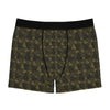 UK Forest Men's Boxer Briefs - Custom Camo Clothing - [new_brand] - [camo] - [camoflage] - [apparel] - [location] - [new_brand] - [custom] - [clothing]