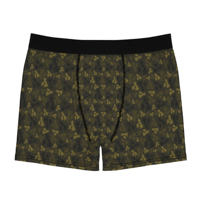 UK Forest Men's Boxer Briefs - Custom Camo Clothing - [new_brand] - [camo] - [camoflage] - [apparel] - [location] - [new_brand] - [custom] - [clothing]