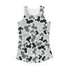 China Arctic Women Performance Tank Top - LocationCamo.com