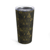 UK Forest Tumbler 20oz - Custom Camo Clothing - [new_brand] - [camo] - [camoflage] - [apparel] - [location] - [new_brand] - [custom] - [clothing]