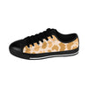 Australia Desert Unisex Sneakers - Custom Camo Clothing - [new_brand] - [camo] - [camoflage] - [apparel] - [location] - [new_brand] - [custom] - [clothing]