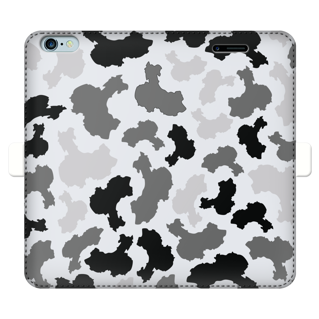 China Arctic Fully Printed Wallet Cases - LocationCamo.com - [new_brand] - [camo] - [camoflage] - [apparel] - [location] - [new_brand] - [custom] - [clothing]