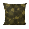 Germany Forest Throw Pillows - LocationCamo.com