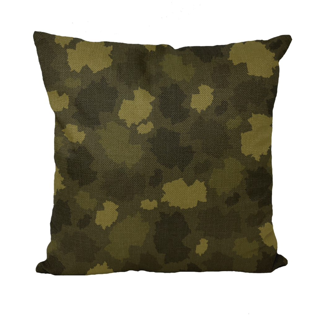 Germany Forest Throw Pillows - LocationCamo.com