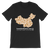 China Desert Premium Kids T-Shirt - LocationCamo.com