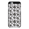 UK Arctic Back Printed Black Hard Phone Case - Custom Camo Clothing - [new_brand] - [camo] - [camoflage] - [apparel] - [location] - [new_brand] - [custom] - [clothing]