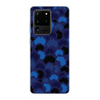 Australia Midnight Back Printed Transparent Soft Phone Case - Custom Camo Clothing - [new_brand] - [camo] - [camoflage] - [apparel] - [location] - [new_brand] - [custom] - [clothing]