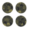 Australia Forest Sublimation Coasters Pack of Four - Custom Camo Clothing - [new_brand] - [camo] - [camoflage] - [apparel] - [location] - [new_brand] - [custom] - [clothing]