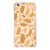 USA Desert Back Printed Transparent Hard Phone Case - LocationCamo.com