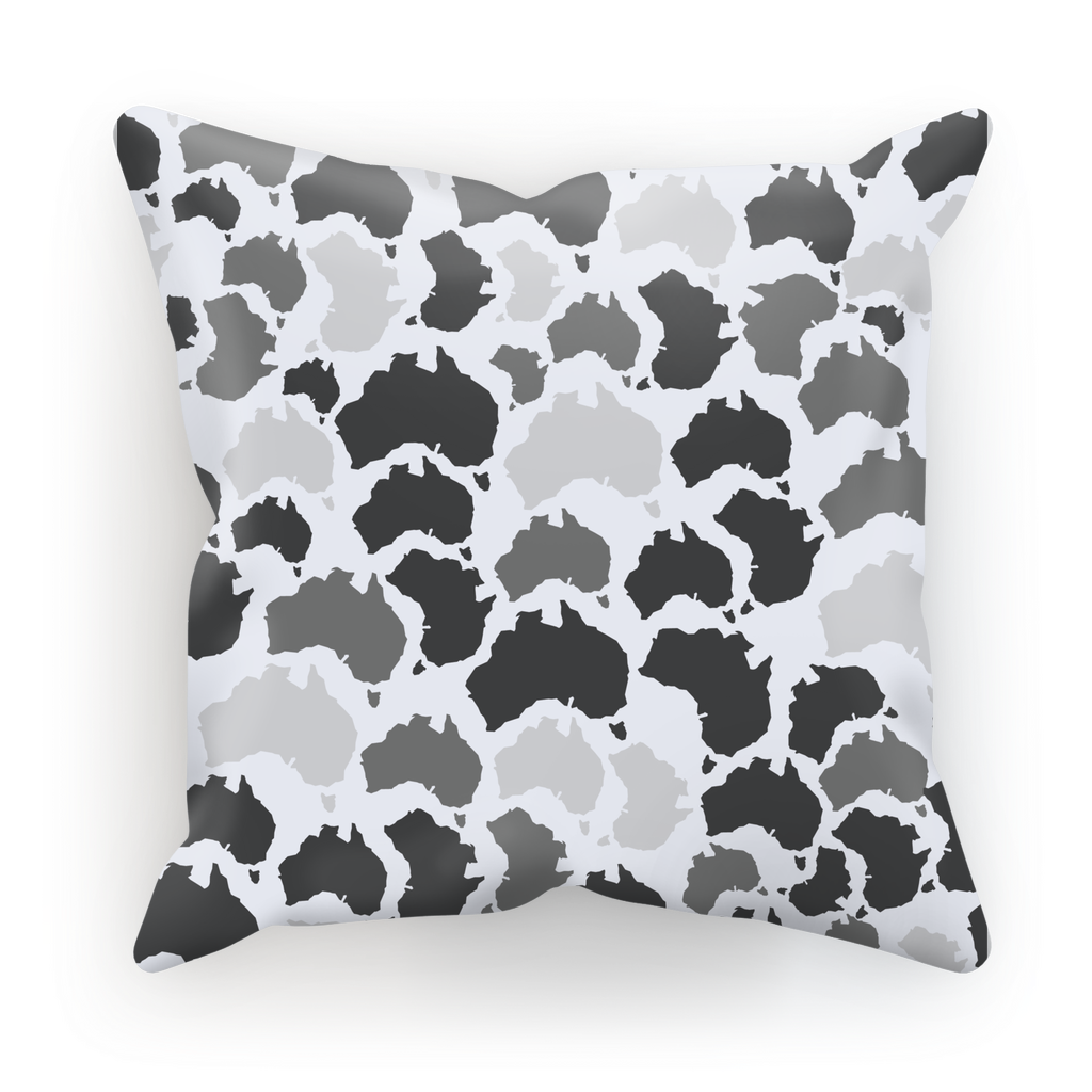 Australia Arctic Cushion Cover | Cushion Cover | Custom Camo Clothing