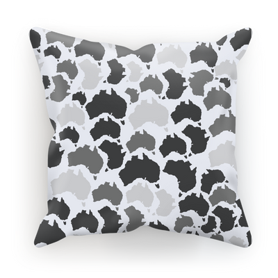 Australia Arctic Cushion Cover | Cushion Cover | Custom Camo Clothing