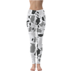 USA Arctic Leggings - LocationCamo.com