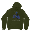 UK Midnight Classic Adult Hoodie - Custom Camo Clothing - [new_brand] - [camo] - [camoflage] - [apparel] - [location] - [new_brand] - [custom] - [clothing]