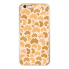 Australia Desert Back Printed Transparent Soft Phone Case - Custom Camo Clothing - [new_brand] - [camo] - [camoflage] - [apparel] - [location] - [new_brand] - [custom] - [clothing]