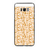 UK Desert Back Printed Black Soft Phone Case - Custom Camo Clothing - [new_brand] - [camo] - [camoflage] - [apparel] - [location] - [new_brand] - [custom] - [clothing]