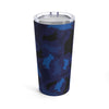 Russia Midnight Tumbler 20oz - LocationCamo.com