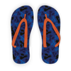 UK Midnight Kids Flip Flops - Custom Camo Clothing - [new_brand] - [camo] - [camoflage] - [apparel] - [location] - [new_brand] - [custom] - [clothing]