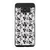 UK Arctic Back Printed Black Soft Phone Case - Custom Camo Clothing - [new_brand] - [camo] - [camoflage] - [apparel] - [location] - [new_brand] - [custom] - [clothing]