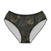 Canada Forest Women's Briefs - Custom Camo Clothing - [new_brand] - [camo] - [camoflage] - [apparel] - [location] - [new_brand] - [custom] - [clothing]