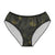 Canada Forest Women's Briefs - Custom Camo Clothing - [new_brand] - [camo] - [camoflage] - [apparel] - [location] - [new_brand] - [custom] - [clothing]