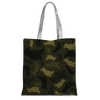 Russia Forest Classic Sublimation Tote Bag - LocationCamo.com