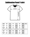 Australia Arctic Panel T-Shirt | Custom Shirt | Custom Camo Clothing