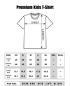 China Forest Premium Kids T-Shirt - Custom Camo Clothing - [new_brand] - [camo] - [camoflage] - [apparel] - [location] - [new_brand] - [custom] - [clothing]