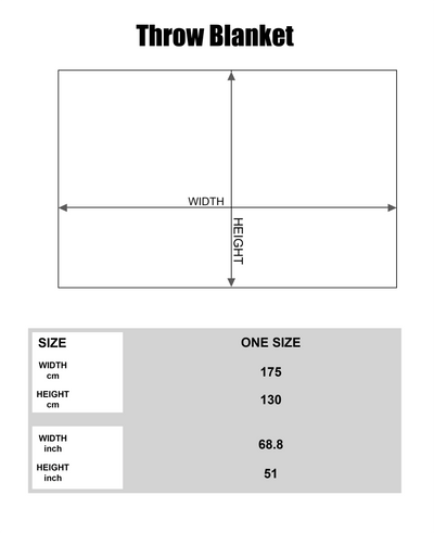 China Forest Premium Sublimation Adult Blanket - Custom Camo Clothing - [new_brand] - [camo] - [camoflage] - [apparel] - [location] - [new_brand] - [custom] - [clothing]