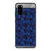 UK Midnight Back Printed Black Soft Phone Case - Custom Camo Clothing - [new_brand] - [camo] - [camoflage] - [apparel] - [location] - [new_brand] - [custom] - [clothing]