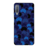 Australia Midnight Back Printed Transparent Soft Phone Case - Custom Camo Clothing - [new_brand] - [camo] - [camoflage] - [apparel] - [location] - [new_brand] - [custom] - [clothing]